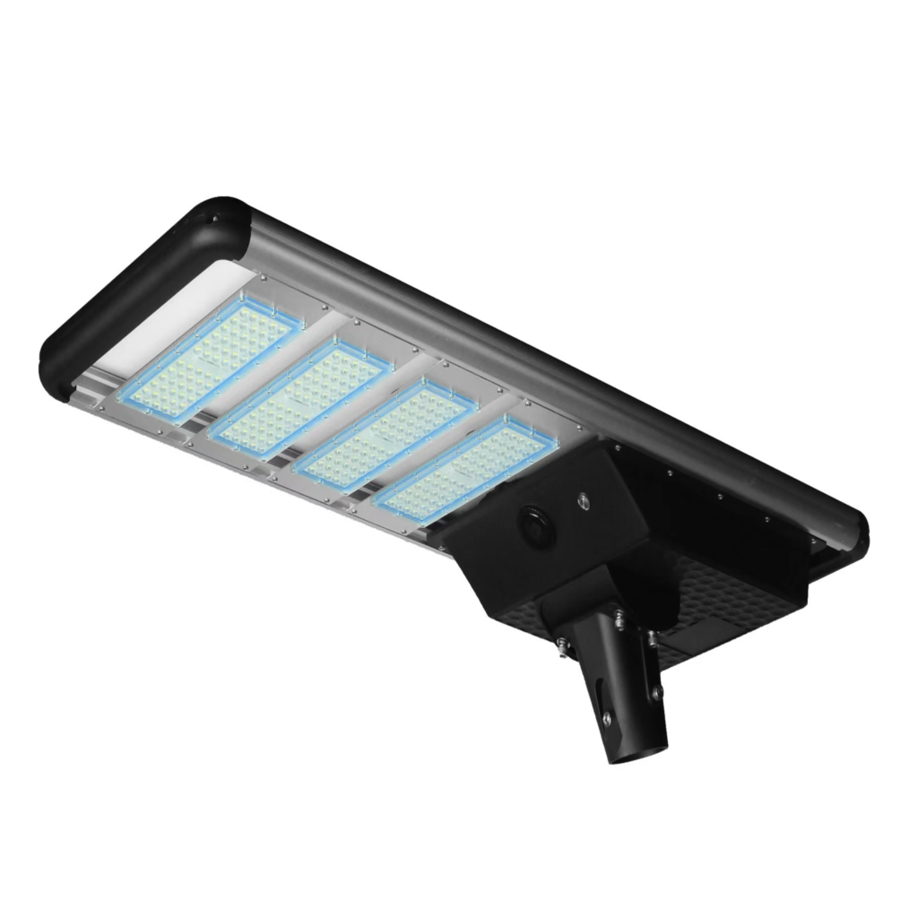 Luminaria Solar Forled All in One 120 W