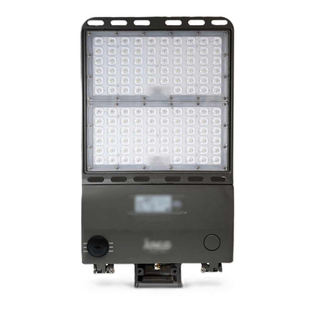 Area Light SO Seleccionable